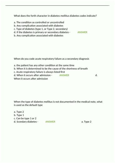 CPC Practice Final Exam 20232024