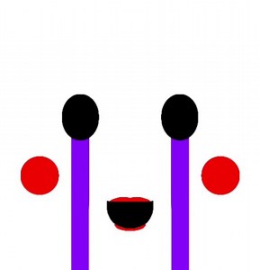 Animation Practice #fnafpuppet #animation