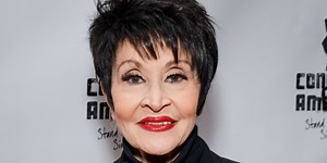 Chita Rivera, Legendary Star of Bye Bye Birdie, West Side Story & Chicago, Dies at 91