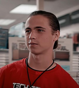 "Robby was actually a thief" | Cobra Kai S01 | Voce Na Mira (slowed) #edit #shorts