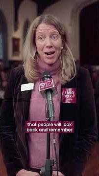 Help shape McMaster University's future