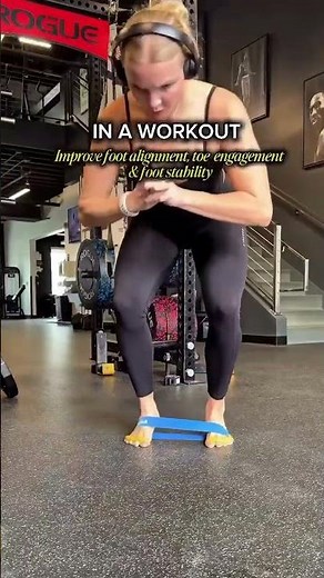 Ways To Wear Your Toe Spacers