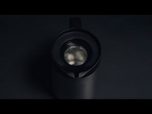 Introducing The New Thermos Jug | MOCCAMASTER