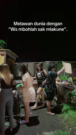 Exploring Angkringan Culture and Its Unique Vibes