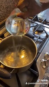 76K views · 719 reactions | Grow your hair with flaxseed | Ask Debbie About Hair | Facebook