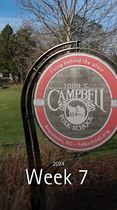 Reflecting on a week filled with unforgettable memories at the John C. Campbell Folk School! 🌟 Highlights included Book Arts, Cooking, Jewelry Making, Old- Time String band ensemble, Painting Quilting, Weaving, and Woodturning! These are just a taste of the amazing experiences our students enjoyed. Curious about what else we offer? Check out folkschool.org/find-a-class today! #FolkSchoolHighlights #Johnccampbellfolkschool #crafts #brasstownnc #wherencbeigns #UnforgettableExperiences #LifeLongLe