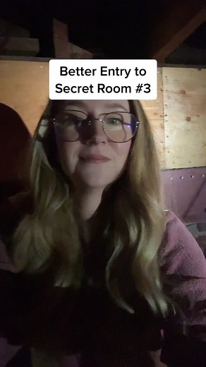 Unlocking Secret Room #3: Basement Entry Guide