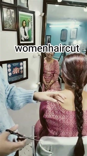 Gorgeous Braid Chop On Plan Premier part 1