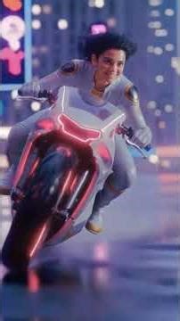 Neon Motion- 1980s retrowave drive music ‪@musicnavigatornetwork‬