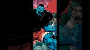 When your backs against the wall, fight. The unstoppable Tyrus, only from big man comics. #tyrus