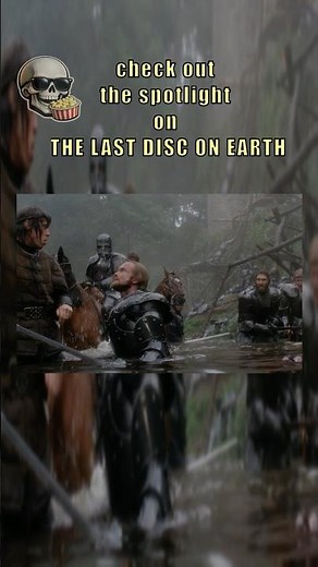 Excalibur (1981) THE CINEMA — Arrow Video 4K UHD