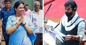 News Hour: ‘ಅಶ್ಲೀಲ ಪದಬಳಕೆ’... ಸಿಐಡಿ ತನಿಖೆಗೆ..!