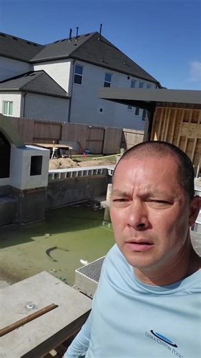 Custom Backyard Makeover with Unique Features