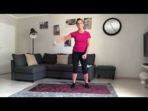 Gym Douce - SandrineFitness