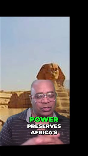 Africa's underdevelopment? It's no accident. Power doesn't want the balance to shift. But change is coming. #Africa #Development #Power #Change #InformationAge