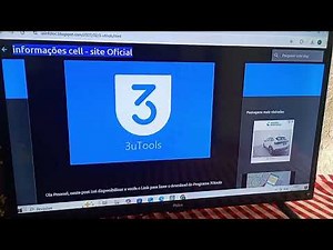 How to download and install 3Utools on your computer/laptop #UpdatedMethod