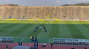 7.2K views · 336 reactions | Hope Alive Sports Mamelodi Sundowns Vs...