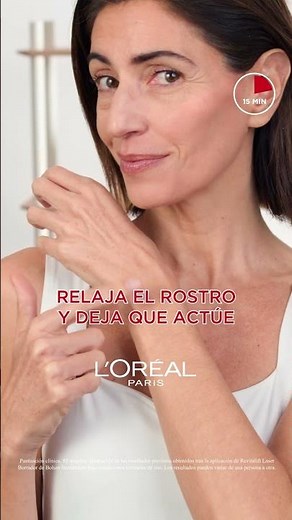 ¿Bolsas en los ojos? Reduce las bolsas en solo 15 minutos.