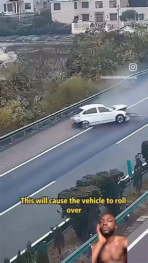 When my brake fails.. what should I do ?