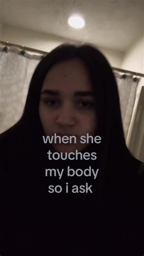 The Impact of Touch on Body Image