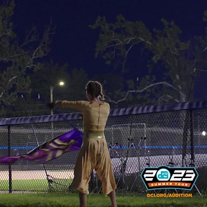 12K views · 198 reactions | Nights in the lot on tour 朗 See for yourself what it's like » dci.org/audition #DCI2023 | Santa Clara Vanguard | Drum Corps International | Facebook