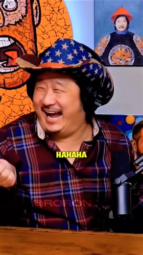 The Voicemail From bobby mom 😭😂😭 | bad friends ft.bobby lee & andrew santino
