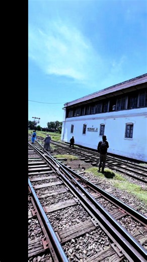 Pakistan's Largest Railway Cabin Revealed
