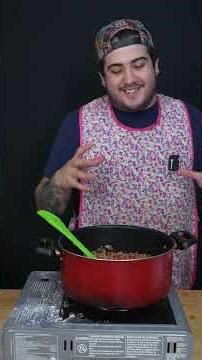 Chili Dogs de homero simpson