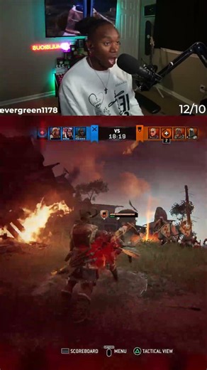 I Love This Game 🙃🙃 #forhonor #gaming