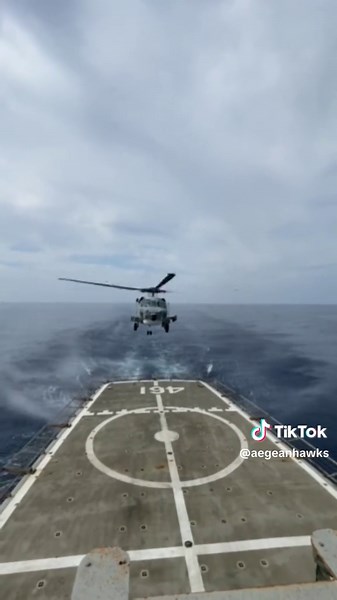 Προσνήωση Ε/Π Sikorsky στον Ελληνικό Στρατό