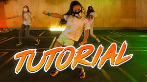 4.5K views · 183 reactions | Dance Tutorial for the song "Popstar" by...