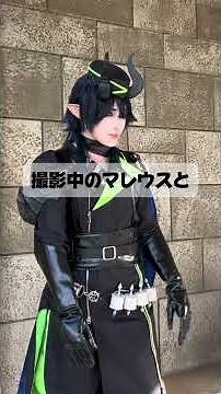 2025/10/18🏰ディアソで遊んだ動画 #ディズニー #ディズニーランド #ツイステコスプレ #dハロ仮装