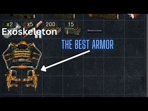 How to get Freedom exoskeleton ( The best armor) in S.T.A.L.K.E.R. Clear Sky