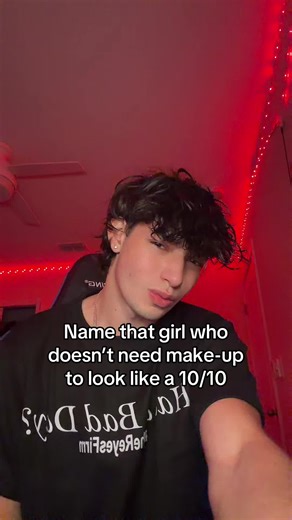 rylandcuillo (@rylandcuillo)’s video of clean girl make up