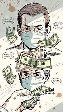 What Is Money Laundering? Explained in 60 Seconds