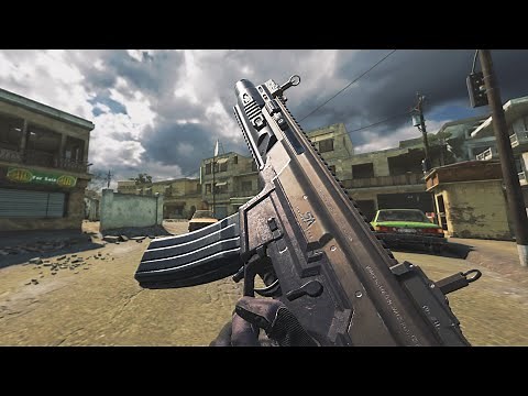 The Best Kilo 141 Gunsmith in Cod Mobile (Aggressive and Passsive builds in codm)