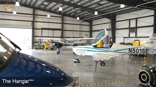 Next stop in our mini campus tour series is the Hancock County Campus! 🐾 At the Academy, students can pursue a variety of academic pathways, Practical Nursing, and career and technical programs. Housed within the Hangar are unique programs like Unmanned Aerial Systems and Aviation Maintenance. Ready to reach new heights? Apply today by visiting https://prcc.edu/future-wildcats/admissions/! ✈️ #MomentsIntoMemories #PRCC | Pearl River Community College