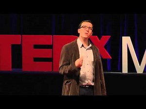 How NASA is answering the question: Are we alone? | Shawn Domagal-Goldman | TEDxMidAtlantic