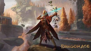 Dragon Age 4 concept art excites fans with magic archer
