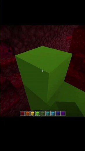 Letters in minecraft