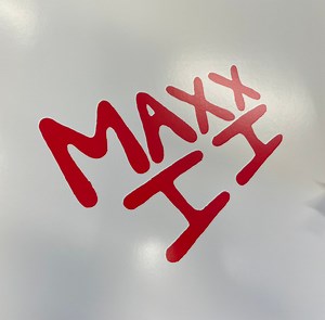 Hartle Road - Maxx II