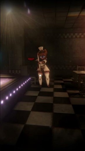 cupid frenni jumpscare