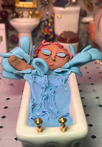 Claymation Trend 2025–2026: MatiganGrayArt & Creators