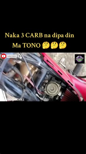 Paano Mag-Tono ng Carb ng Raider 150