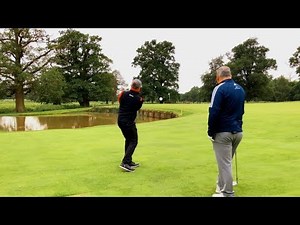 HOW TO CREATE BACKSPIN!!