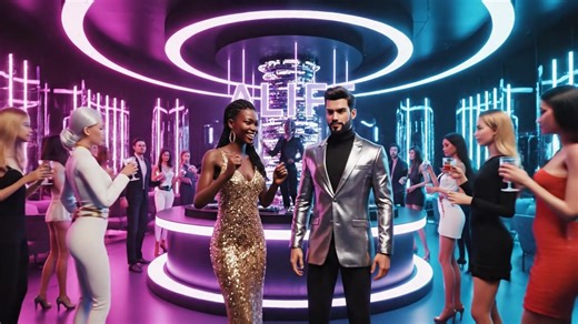 The energy of a rooftop pool party is electric, but nothing beats a beach club with breathtaking sunset views. Experience both of these vibes and more when you join Alife Virtual. Download & Explore in 3 Minutes: https://www.alifevirtual.com #AlifeVirtual #Roblox #SecondLife #TheSims4 #IMVU #VRChat #VirtualLife #VirtualWorld #Metaverse #3DVirtualWorld #OnlineWorld #MetaverseLife #VirtualLand #AvatarWorld #VirtualReality #LifeSimulator #AdultVirtualWorld #RealisticAvatar #FreeMMO #SocialVR #Virtu