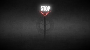 Stop sign - Buy Royalty Free 3D model by The Moyai (@Eagger)