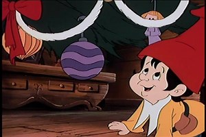 Make room for the tree! Have yourself a royally Troll-icious Christmas. The Little Troll Prince | Warner Classics
