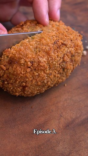 Scotch Eggs - Pub Grub - Episode 3 In this series, I’ll be showing you how to cook Delicious British Pub Food! Recipe for Scotch Eggs: Makes 4: Ingredients: Mustard Sauce: 1 tbsp olive oil 1/2 shallot 1 shot of single malt whisky 1/2 juice of lemon 1 tbsp honey 1 1/2 tbsp wholegrain mustard 1 tsp english mustard 1 tsp white wine vinegar 1/2 tsp pepper 1/2 tsp sea salt flakes 3-4 tbsp mayonnaise Scotch Eggs: 6 Eggs 6 quality pork sausages - @macburnhamfamilybutchers 1/4 cup fresh parsley 1/5 cup 