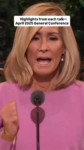 14K views · 634 reactions | Messages that continue to inspire us as we prepare for #GeneralConference this weekend❤️ Did you have a favorite talk from April’s session? #lds #ldsquotes #ldsconference | LDS Bookstore | Facebook